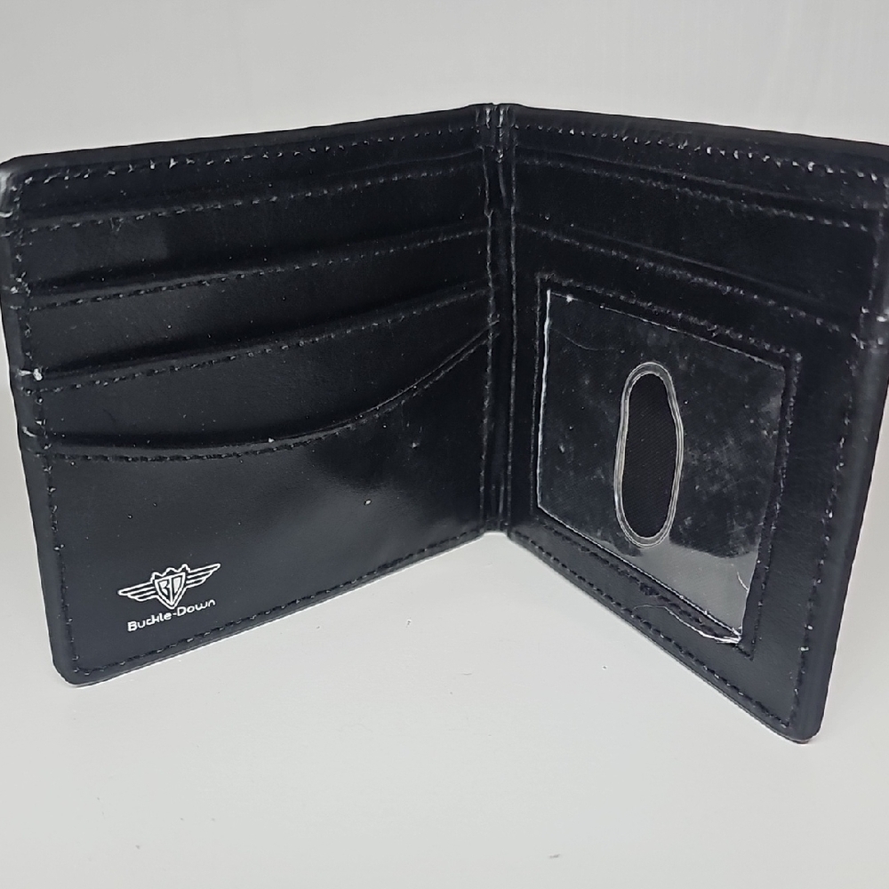 Anime Wallet with Tokyo Ghoul Design - Picture 2 of 8